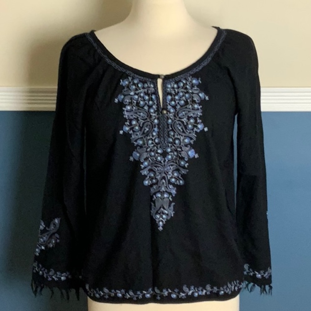Lucky brand top